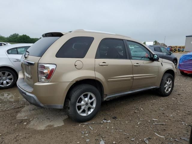 2005 Chevrolet Equinox LT