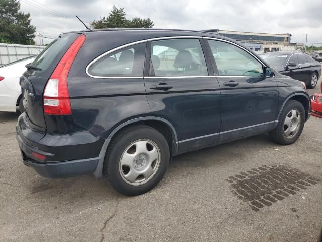 2011 Honda CR-V LX