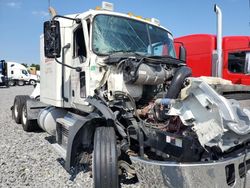 Salvage Trucks for sale at auction: 2019 Mack Anthem