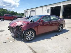 Run And Drives Cars for sale at auction: 2007 Lexus ES 350