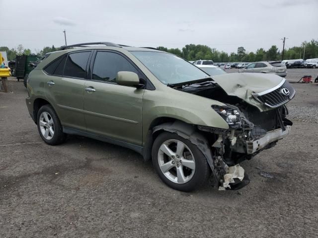 2008 Lexus RX 350