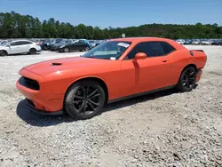 Dodge Vehiculos salvage en venta: 2016 Dodge Challenger SXT