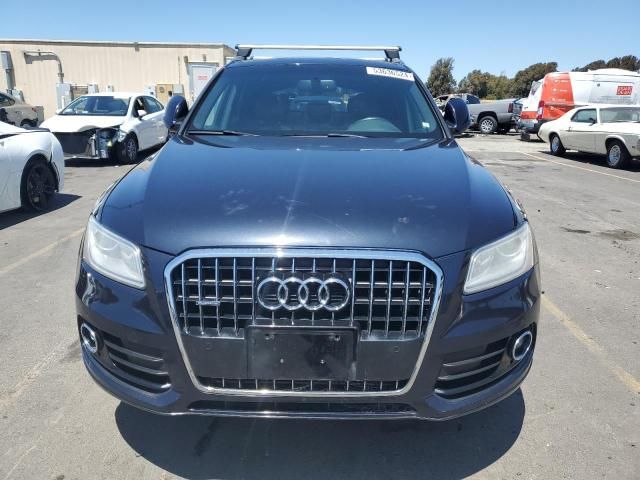 2013 Audi Q5 Premium Plus