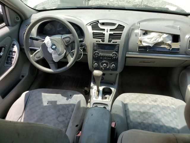 2004 Chevrolet Malibu LS