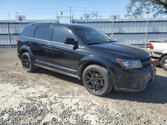 2014 Dodge Journey SXT