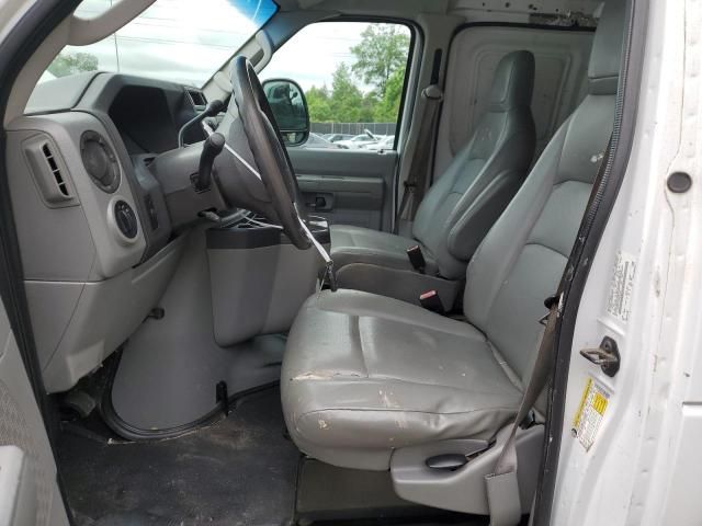 2010 Ford Econoline E250 Van