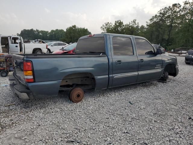 2006 GMC New Sierra C1500