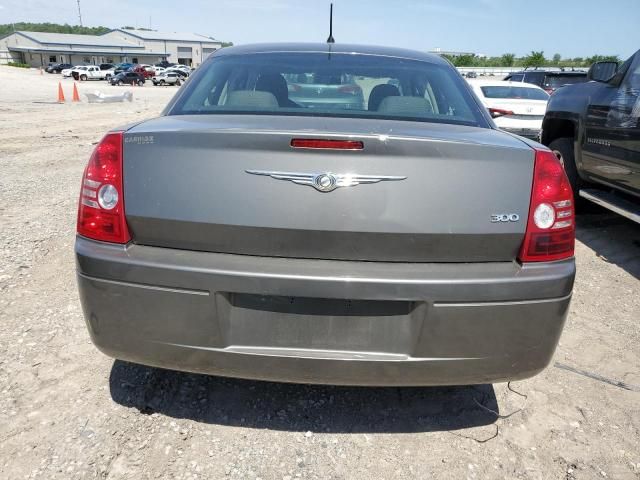 2008 Chrysler 300 LX