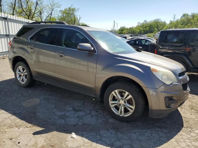 2010 Chevrolet Equinox LT