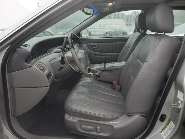 2004 Toyota Avalon XL