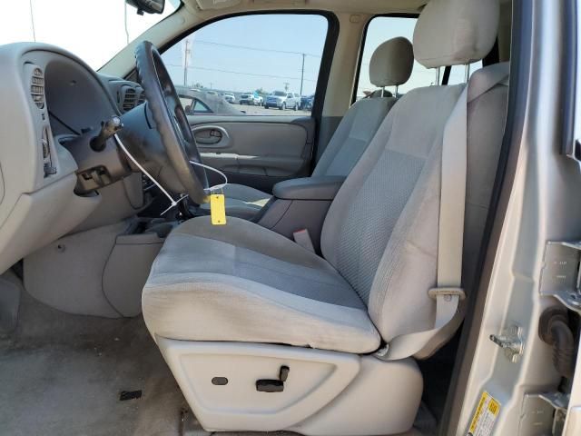 2008 Chevrolet Trailblazer LS