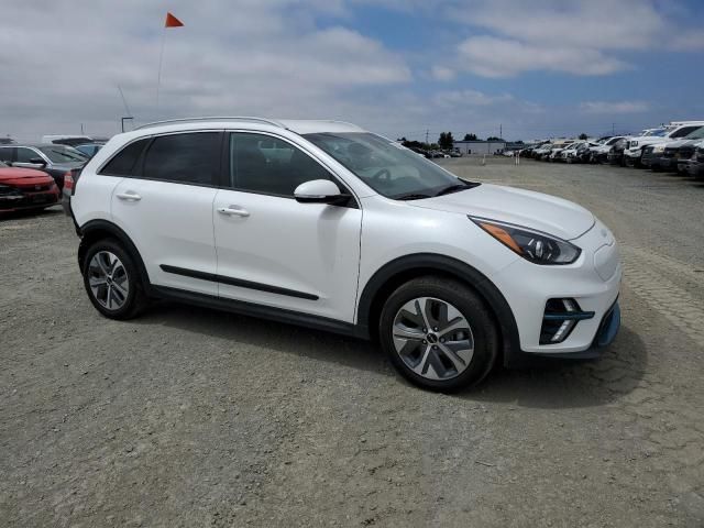 2022 KIA Niro S