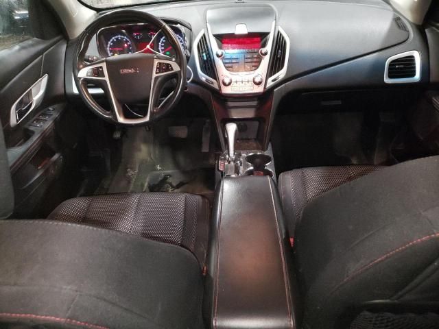 2010 GMC Terrain SLE