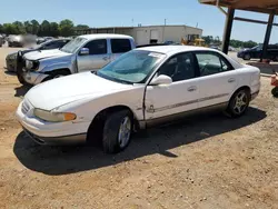 Salvage cars for sale at Tanner, AL auction: 2002 Buick Regal GS