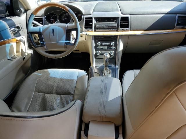 2010 Lincoln MKZ