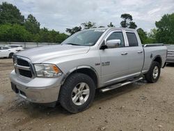 2014 Dodge RAM 1500 SLT en venta en Hampton, VA