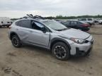 2022 Subaru Crosstrek