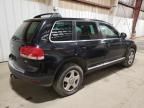 2005 Volkswagen Touareg 3.2