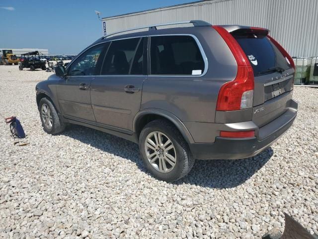 2011 Volvo XC90 3.2