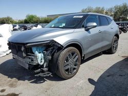 Chevrolet Blazer 2lt salvage cars for sale: 2023 Chevrolet Blazer 2LT