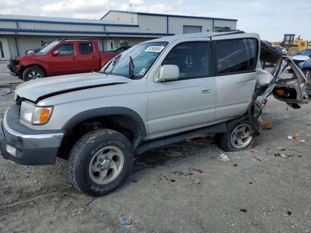 1999 Toyota 4runner SR5