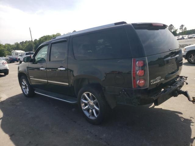 2011 GMC Yukon XL Denali