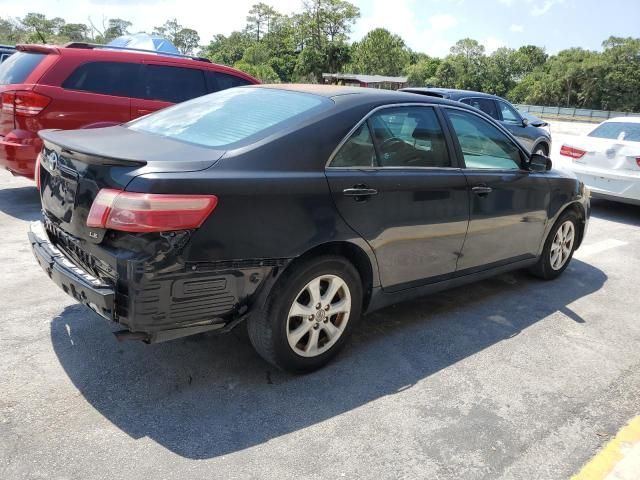 2007 Toyota Camry CE