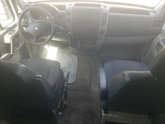 2007 Dodge Sprinter 2500