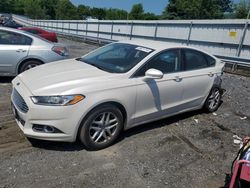 Ford Fusion se salvage cars for sale: 2013 Ford Fusion SE