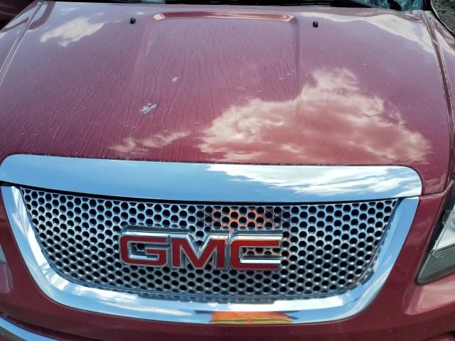 2012 GMC Acadia Denali