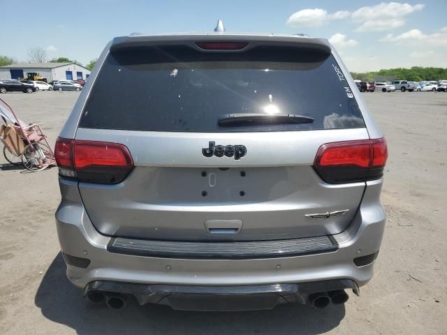 2019 Jeep Grand Cherokee Trackhawk