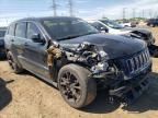 2012 Jeep Grand Cherokee SRT-8