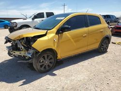 Mitsubishi Mirage se salvage cars for sale: 2024 Mitsubishi Mirage SE