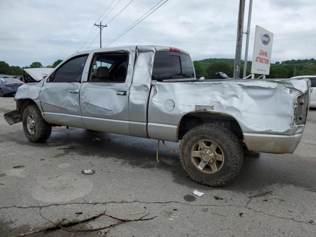 2006 Dodge RAM 2500