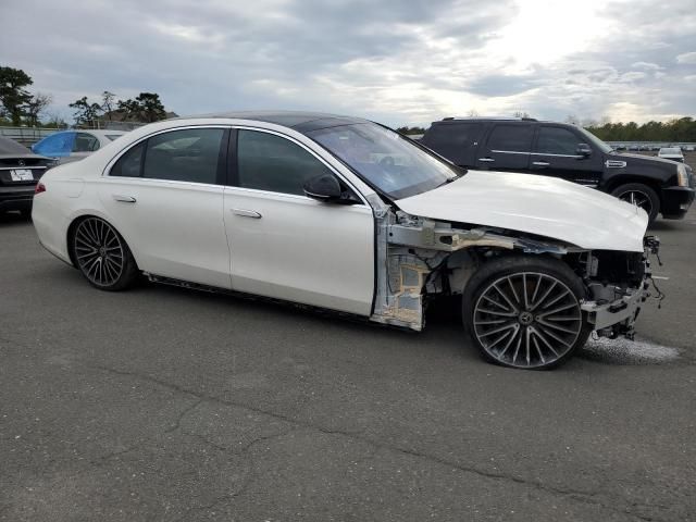 2022 Mercedes-Benz S 500 4matic