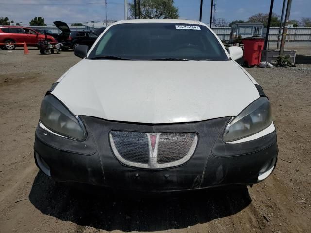 2006 Pontiac Grand Prix