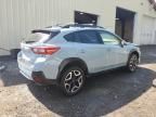 2020 Subaru Crosstrek Limited