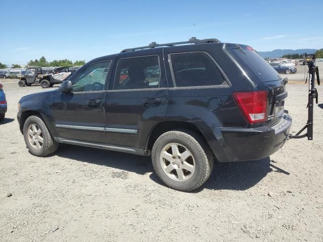 2009 Jeep Grand Cherokee Laredo