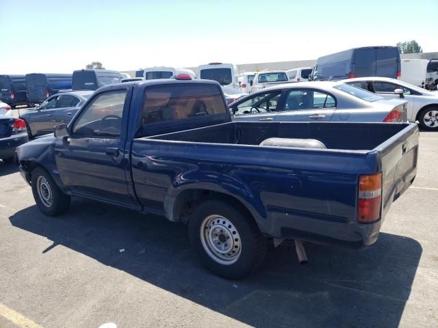 1994 Toyota Pickup 1/2 TON Short Wheelbase STB