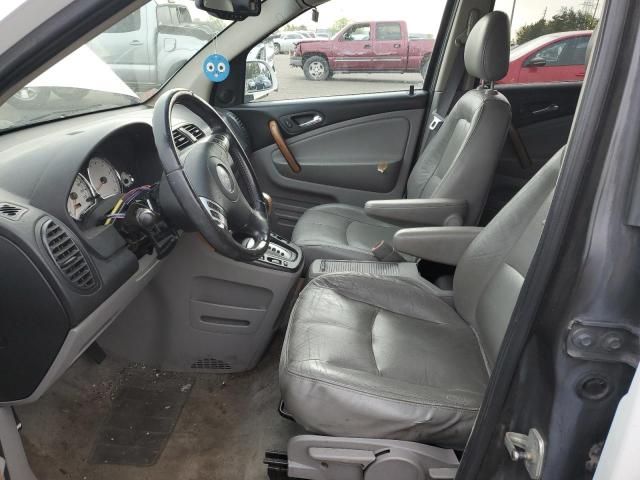 2006 Saturn Vue