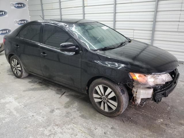 2013 KIA Forte EX