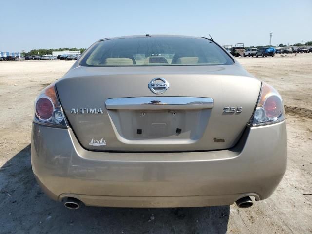 2008 Nissan Altima 2.5