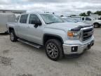 2014 GMC Sierra K1500 SLT