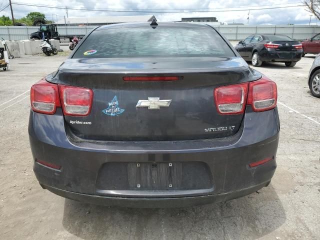 2013 Chevrolet Malibu 1LT