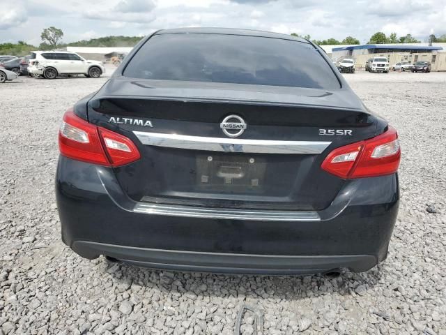 2016 Nissan Altima 3.5SL