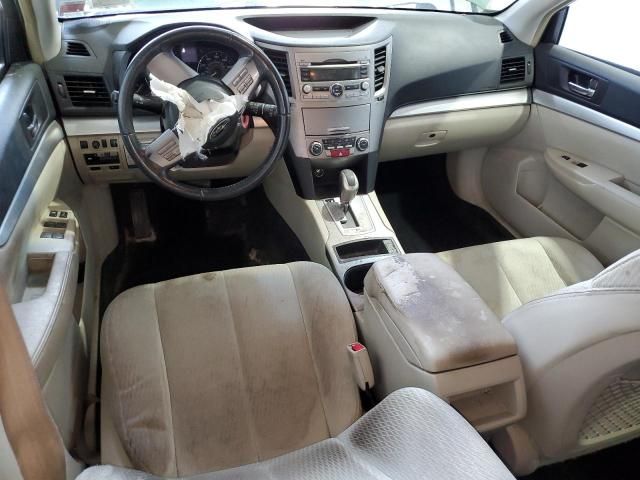 2011 Subaru Outback 2.5I Premium