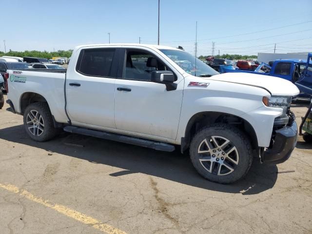 2020 Chevrolet Silverado K1500 LT Trail Boss