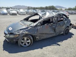 Salvage cars for sale from Copart Las Vegas, NV: 2009 Honda Civic LX-S