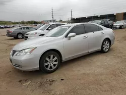 Lexus salvage cars for sale: 2008 Lexus ES 350