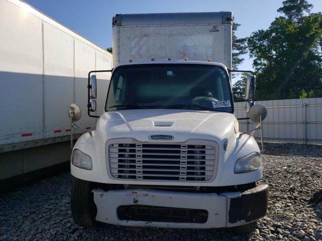 2015 Freightliner M2 106 Medium Duty